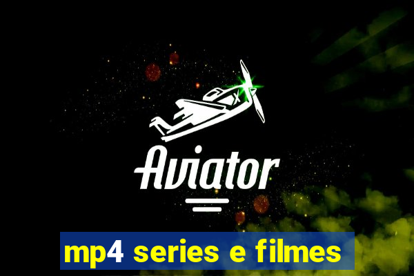 mp4 series e filmes